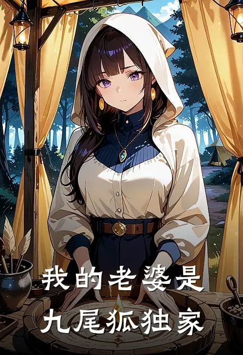 我的老婆是九尾狐独家