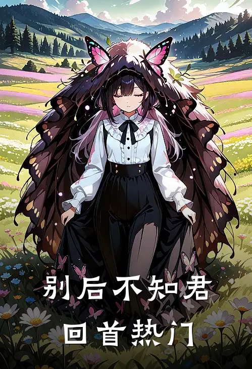 别后不知君回首热门