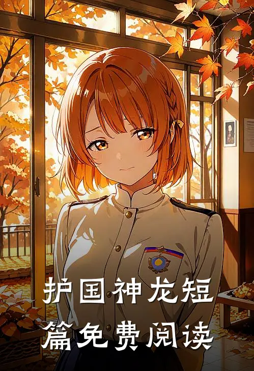 护国神龙短篇免费阅读