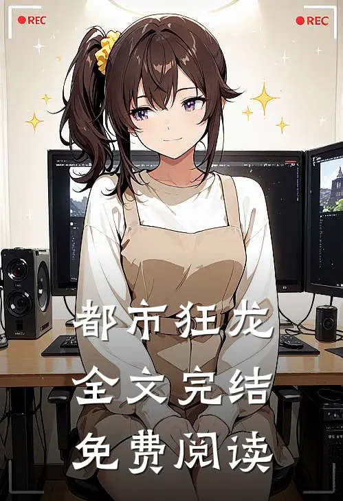 都市狂龙全文完结免费阅读