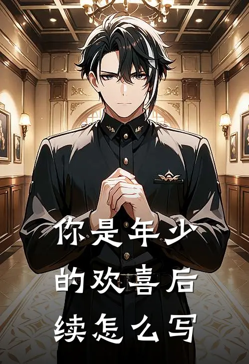 你是年少的欢喜后续怎么写