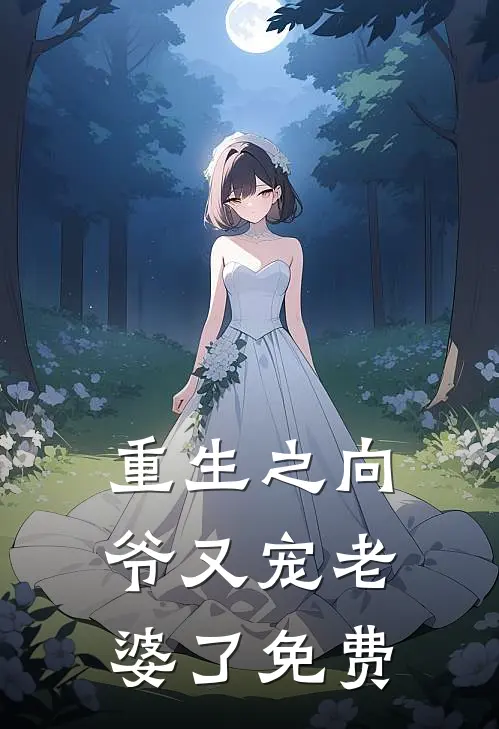 重生之向爷又宠老婆了免费