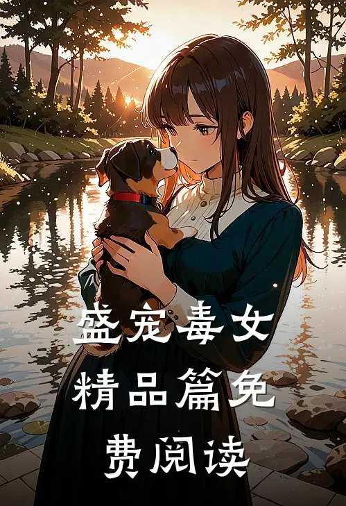 盛宠毒女精品篇免费阅读