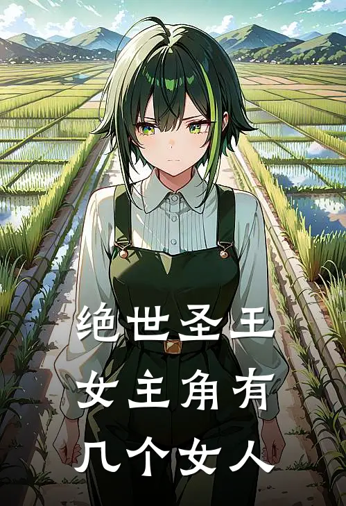 绝世圣王女主角有几个女人