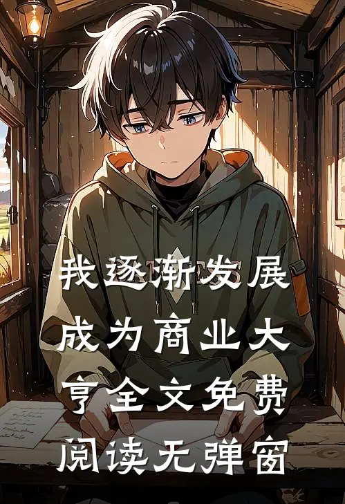 我逐渐发展成为商业大亨全文免费阅读无弹窗