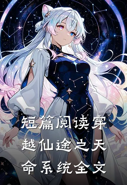 短篇阅读穿越仙途之天命系统全文