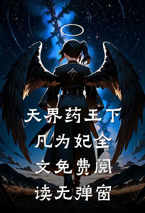 天界药王下凡为妃全文免费阅读无弹窗