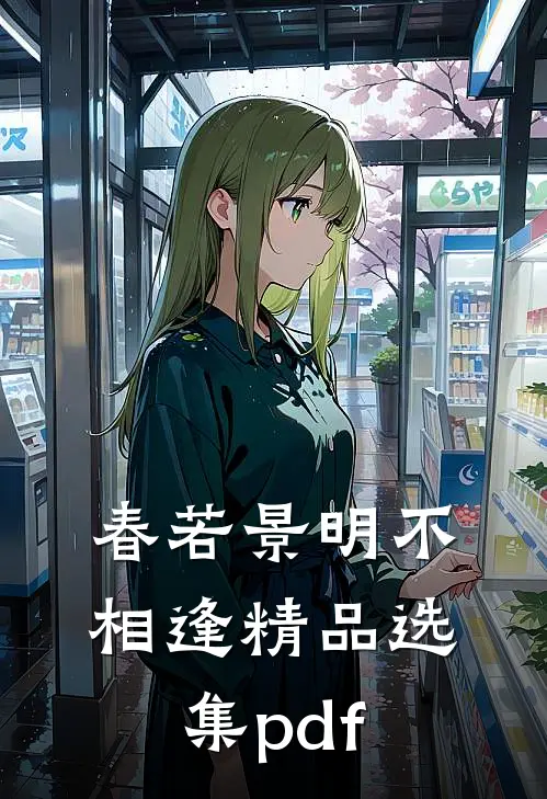 春若景明不相逢精品选集pdf