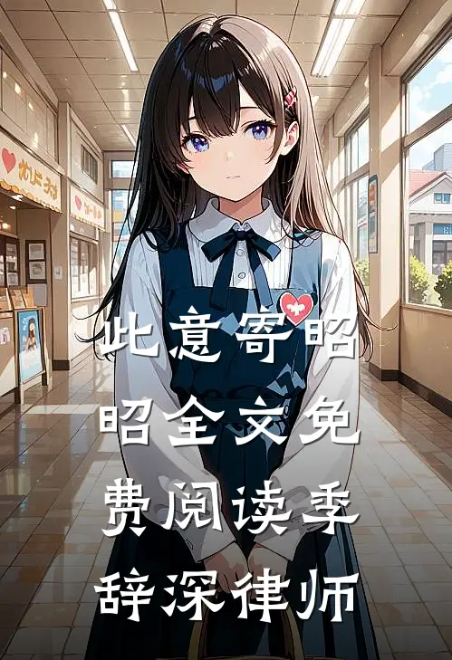 此意寄昭昭全文免费阅读季辞深律师