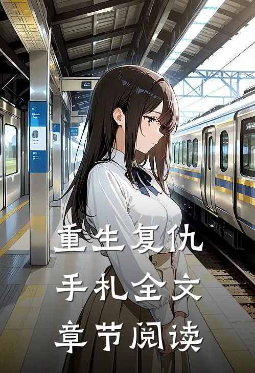 重生复仇手札全文章节阅读