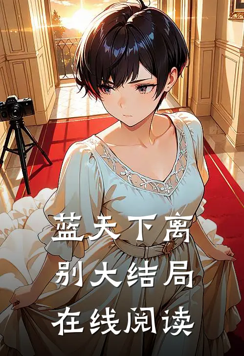 蓝天下离别大结局在线阅读