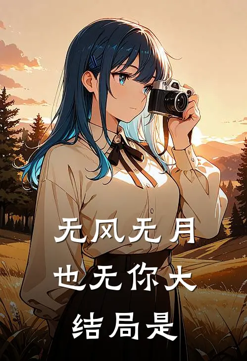 无风无月也无你大结局是
