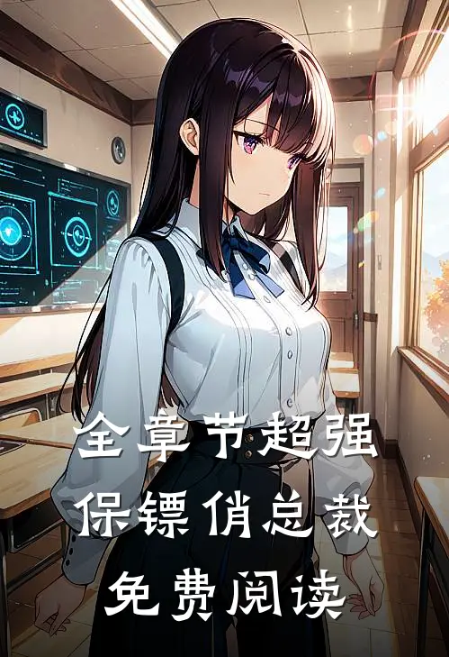 全章节超强保镖俏总裁免费阅读