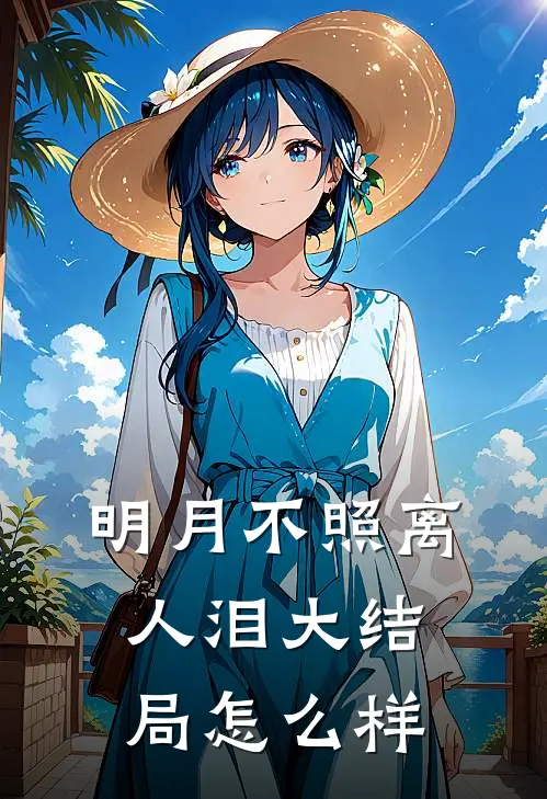 明月不照离人泪大结局怎么样