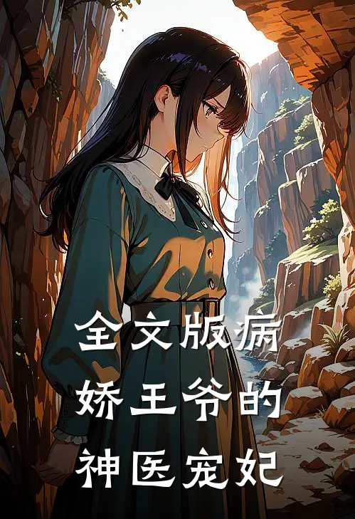 全文版病娇王爷的神医宠妃