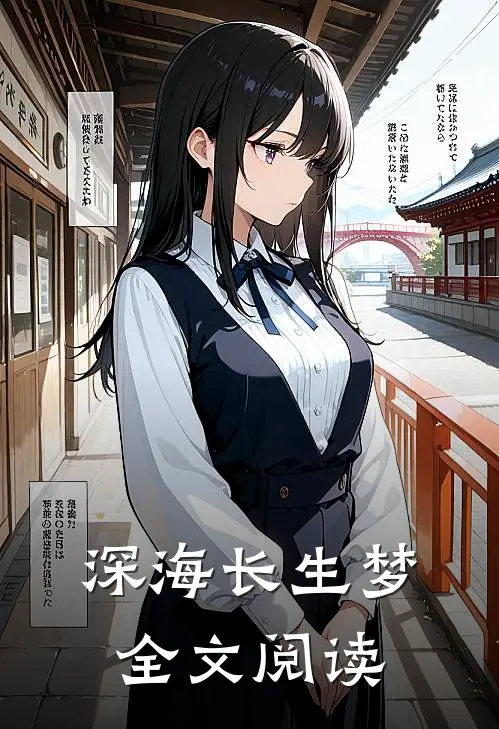 深海长生梦全文阅读