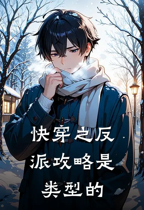 快穿之反派攻略是类型的