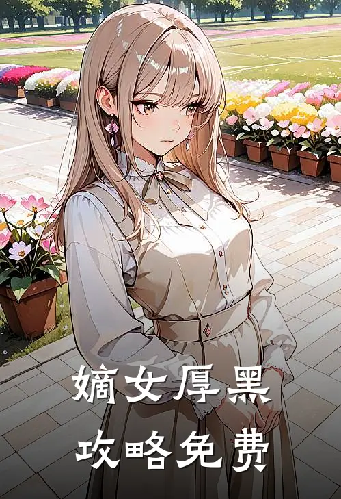 嫡女厚黑攻略免费