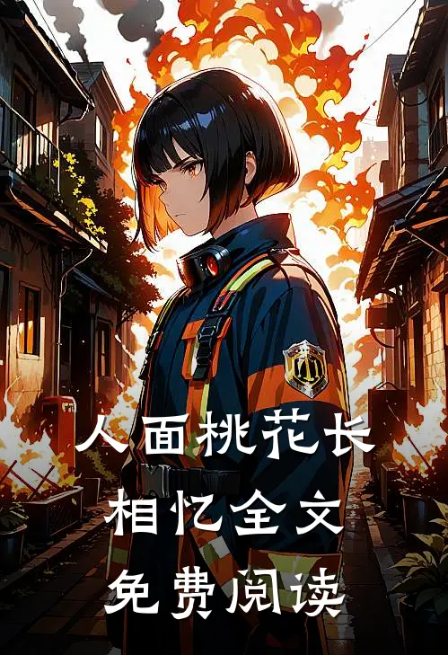 人面桃花长相忆全文免费阅读
