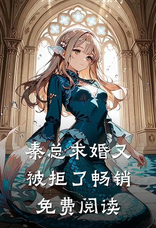 秦总求婚又被拒了畅销免费阅读