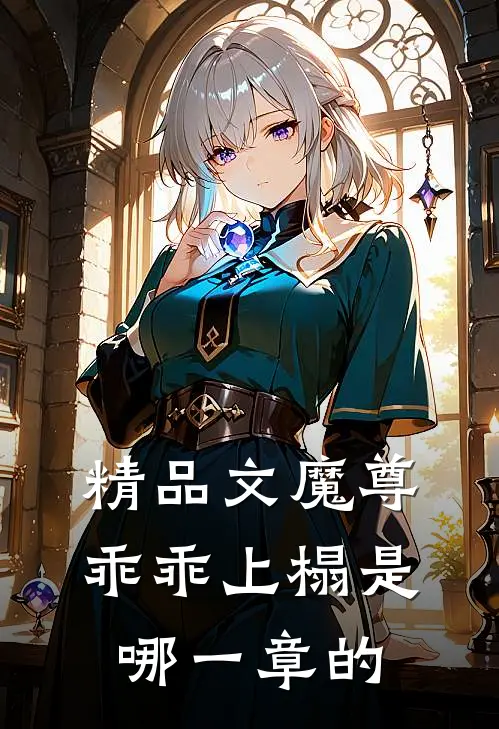 精品文魔尊乖乖上榻是哪一章的