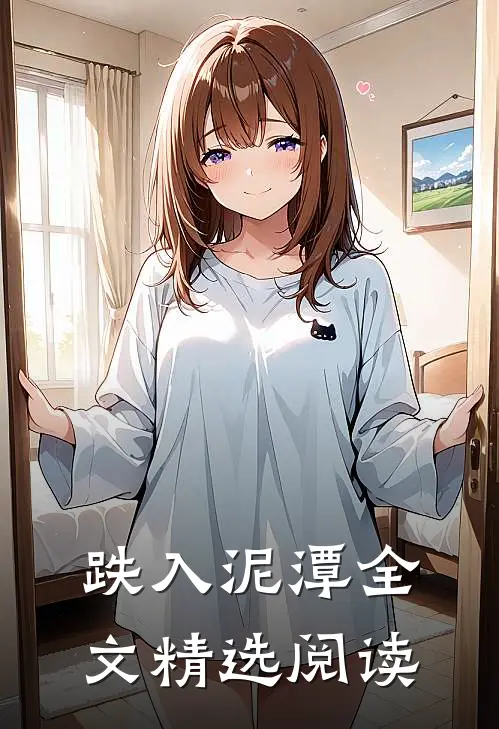 跌入泥潭全文精选阅读