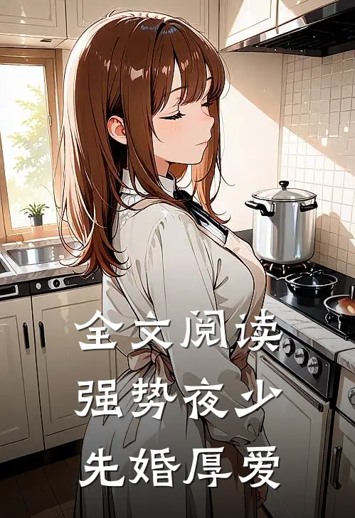 全文阅读强势夜少先婚厚爱