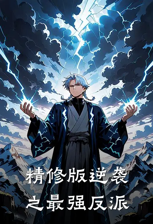 精修版逆袭之最强反派