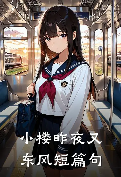 小楼昨夜又东风短篇句