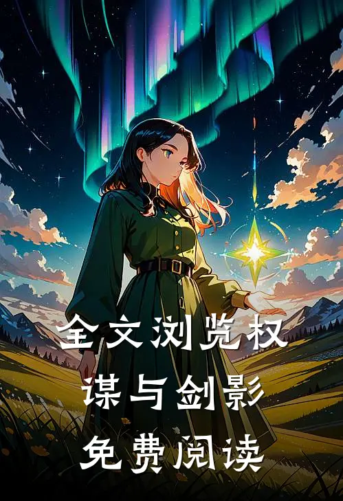 全文浏览权谋与剑影免费阅读