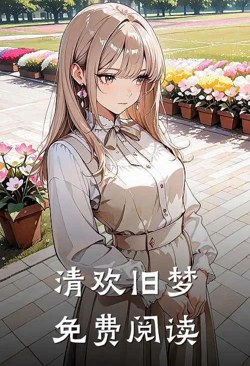清欢旧梦免费阅读