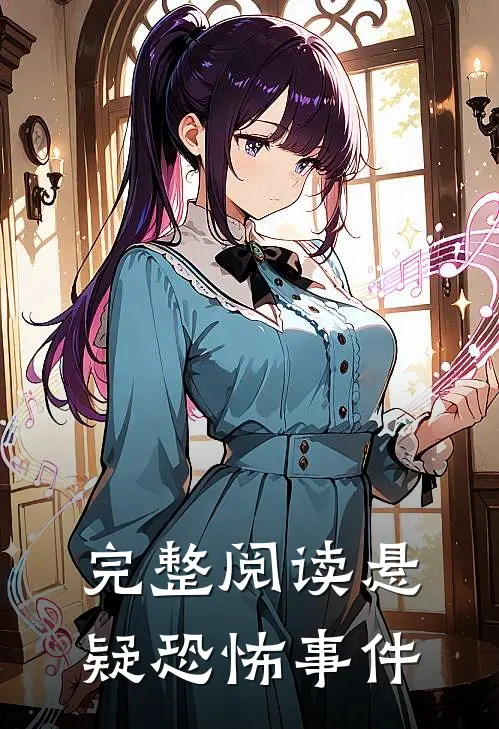 完整阅读悬疑恐怖事件
