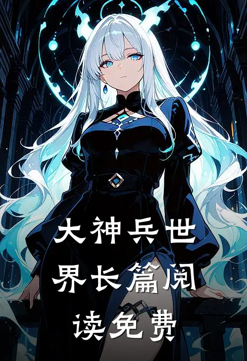大神兵世界长篇阅读免费