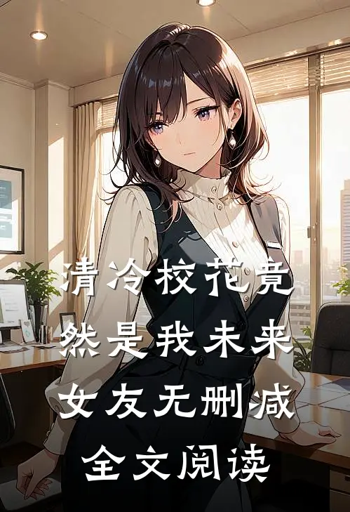 清冷校花竟然是我未来女友无删减全文阅读