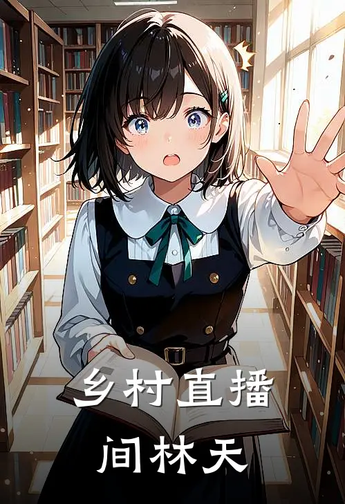 乡村直播间林天