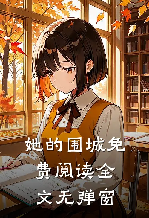 她的围城免费阅读全文无弹窗
