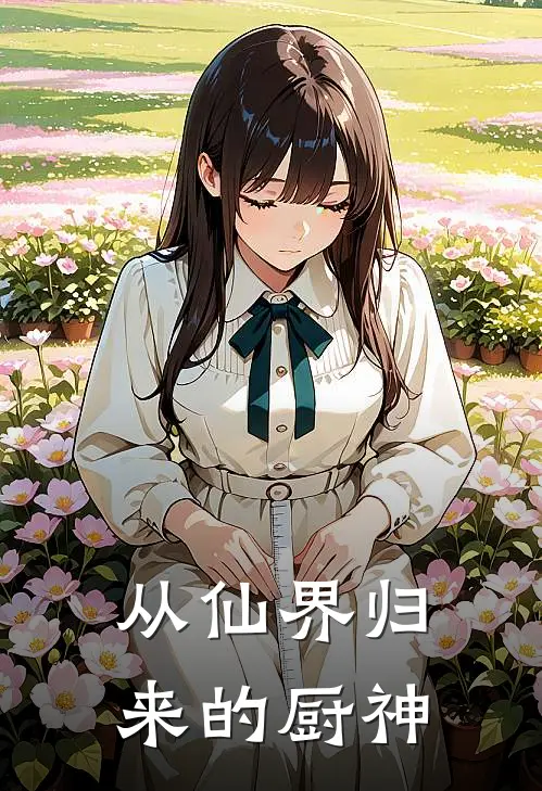 从仙界归来的厨神