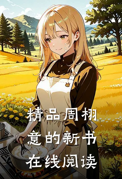 精品周栩意的新书在线阅读