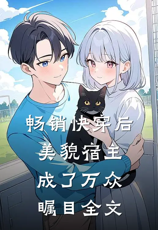 畅销快穿后,美貌宿主成了万众瞩目全文