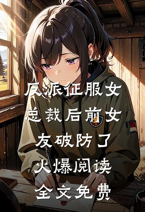 反派征服女总裁后前女友破防了火爆阅读全文免费