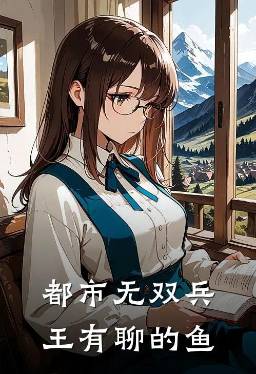 都市无双兵王 有聊的鱼