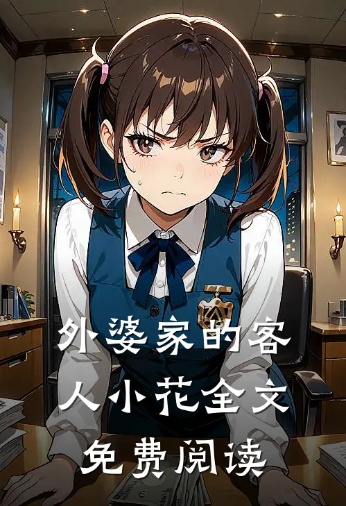 外婆家的客人小花全文免费阅读