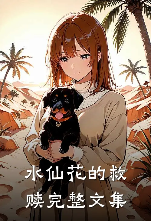 水仙花的救赎完整文集