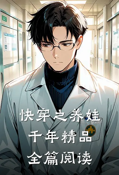 快穿之养娃千年精品全篇阅读