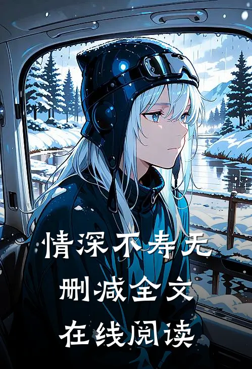 情深不寿无删减全文在线阅读