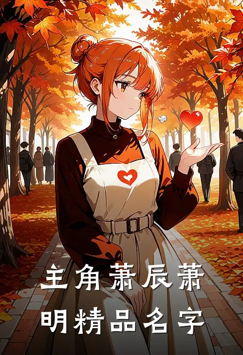 主角萧辰萧明精品名字