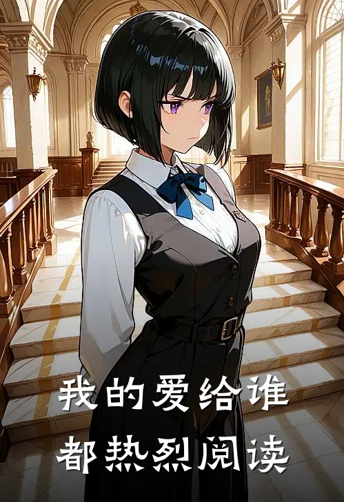 我的爱给谁都热烈阅读