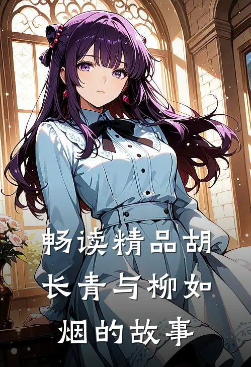 畅读精品胡长青与柳如烟的故事