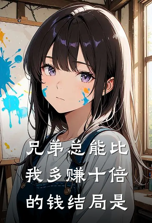 兄弟总能比我多赚十倍的钱结局是