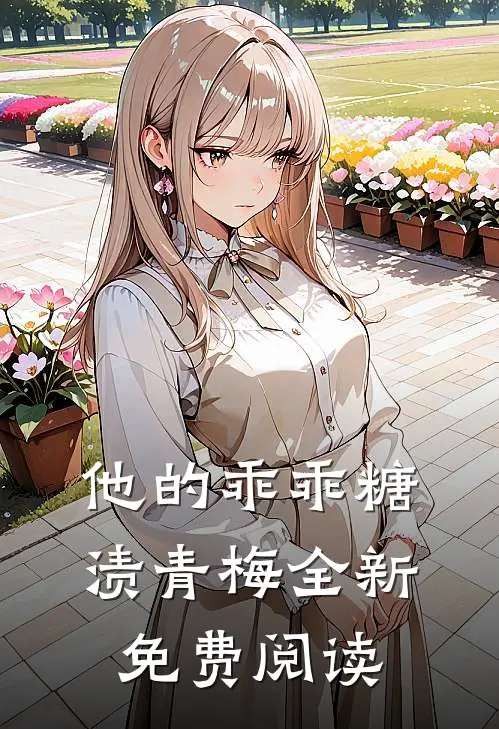 他的乖乖糖渍青梅全新免费阅读